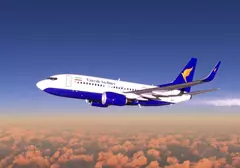 پرواز اصفهان – مسقط برقرار می‌شود